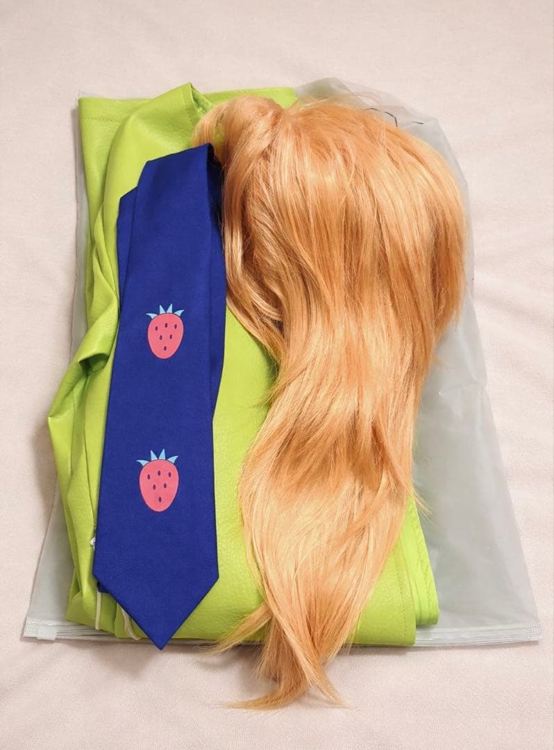 ジョジョ パンナコッタ・フーゴ コスプレ衣装 セット