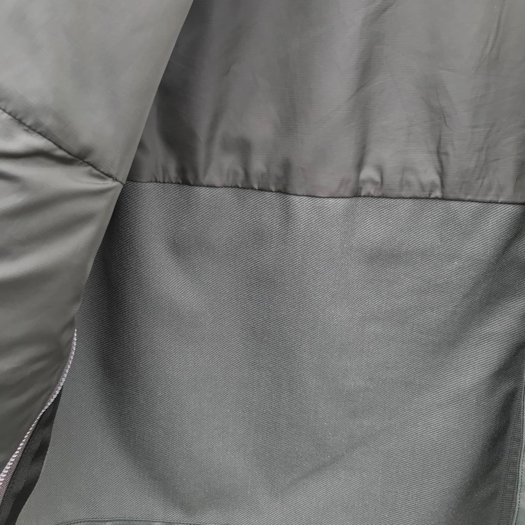 TAMME　ベスト　1　カーキ　23s0077