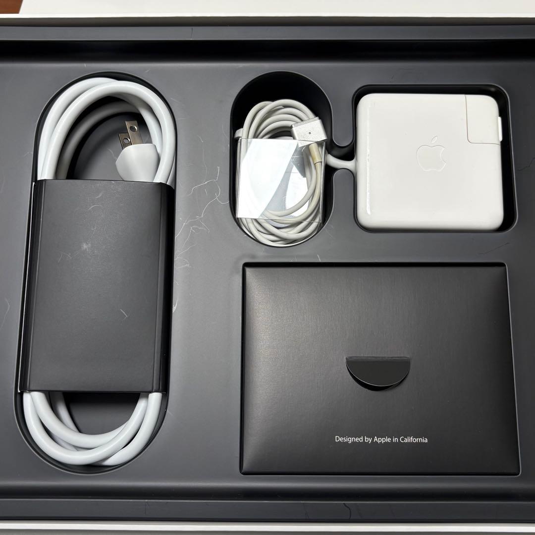 MacBook本体 APPLE MacBook Pro Early 2015 13inch