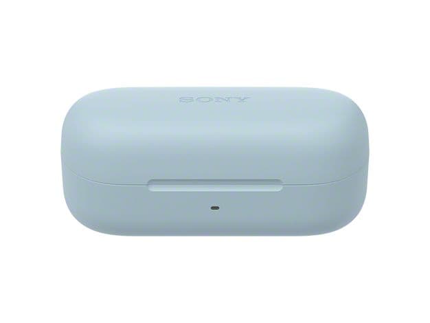 SONY ノイキャン非搭載 ワイヤレスイヤホン WFーC510 ×３色セット