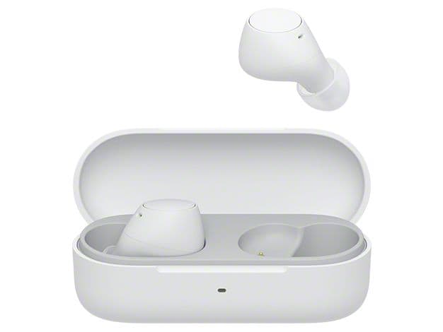 SONY ノイキャン非搭載 ワイヤレスイヤホン WFーC510 ×３色セット