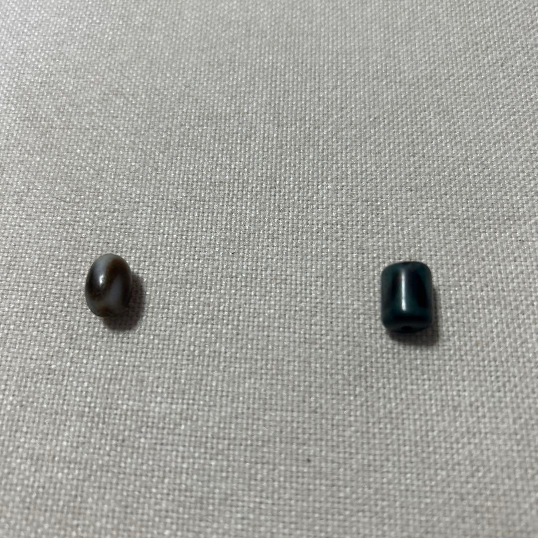 虎牙天珠