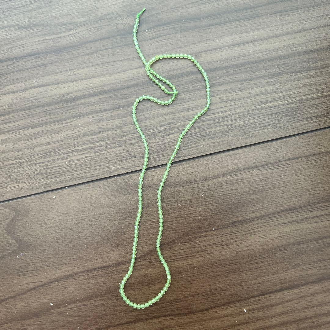 虎牙天珠