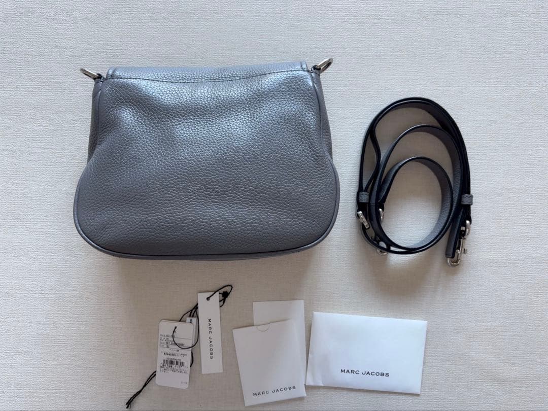 MARCJACOBS / マークジェイコブス ショルダーバッグ