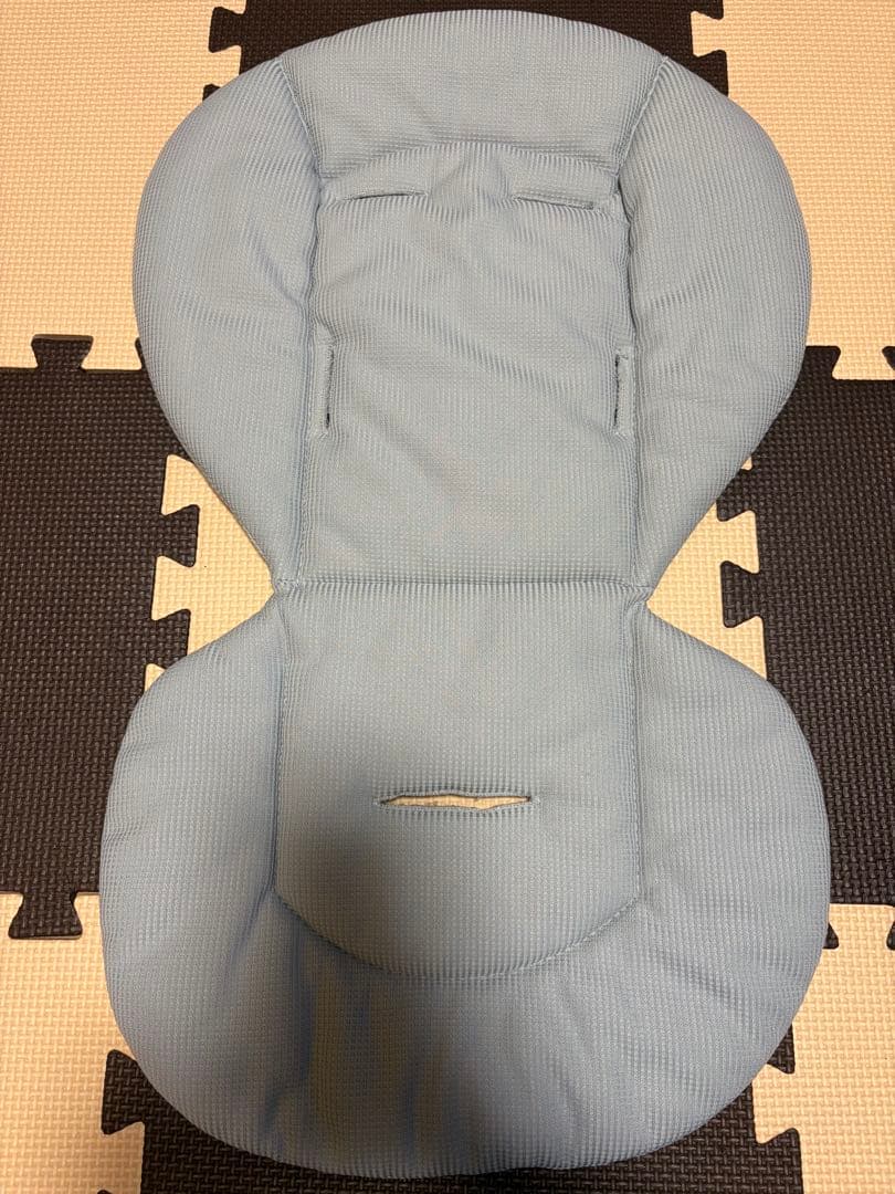 コンビスウィングベッド&チェア　ネムリラAUTOSWING