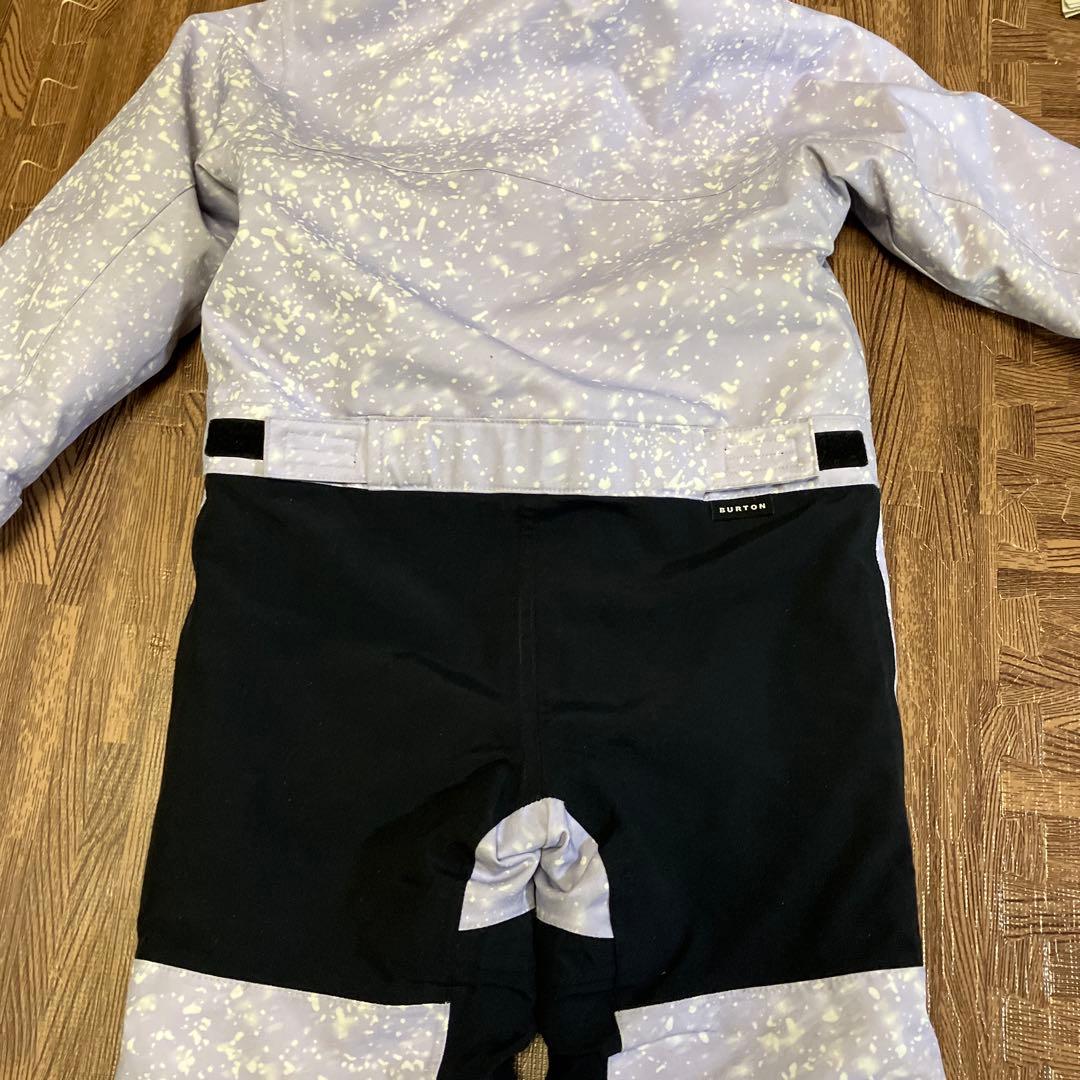 Burton トドラー Burton 2L ワンピース 3T スターダスト
