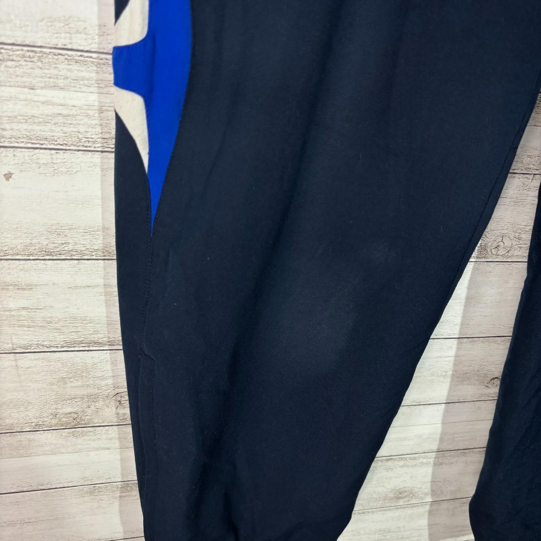 archive 00s umbro×Chelsea nylon set up