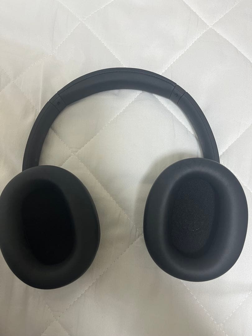 ソニー(SONY) ワイヤレスノイズキャンセリングヘッドホン WH-CH720N