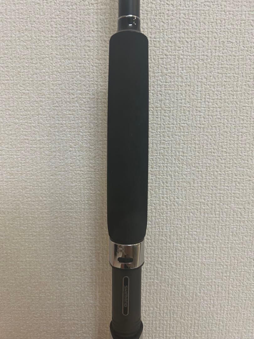 コルトスナイパーXR S100MH