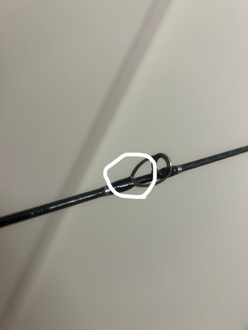 コルトスナイパーXR S100MH