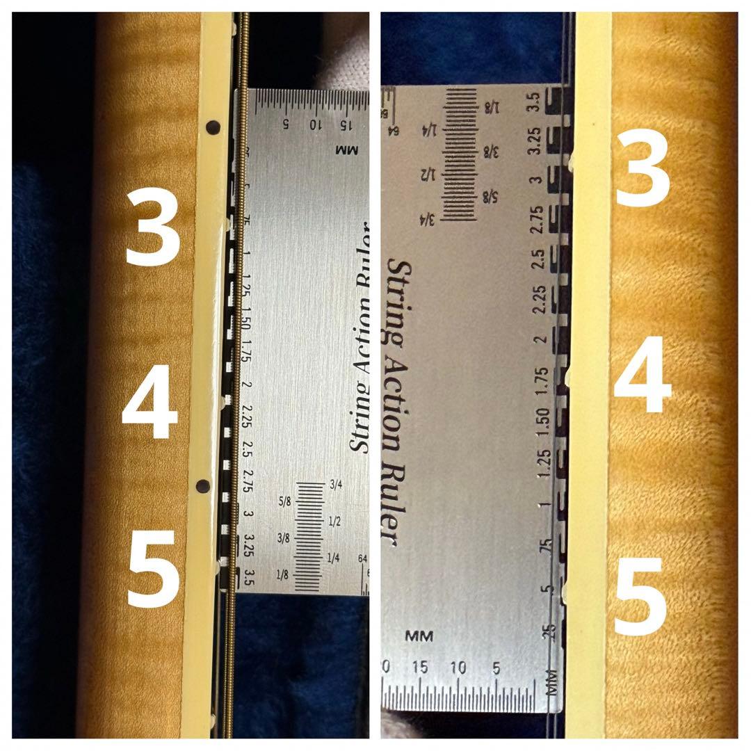 ギター GIBSON J-200M Custom Natural 2007