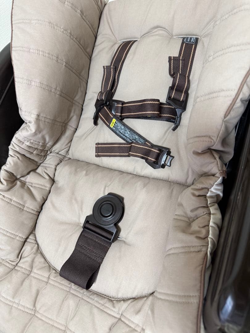 【たのメル便】コンビ ネムリラ AUTOSWING Simplight