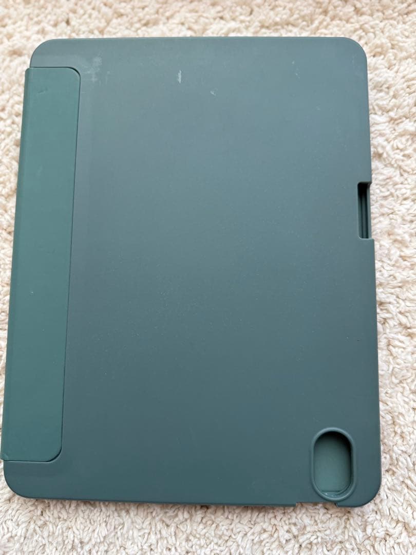 iPad Air 4 整備済み　64GB apple pencil、キーボード