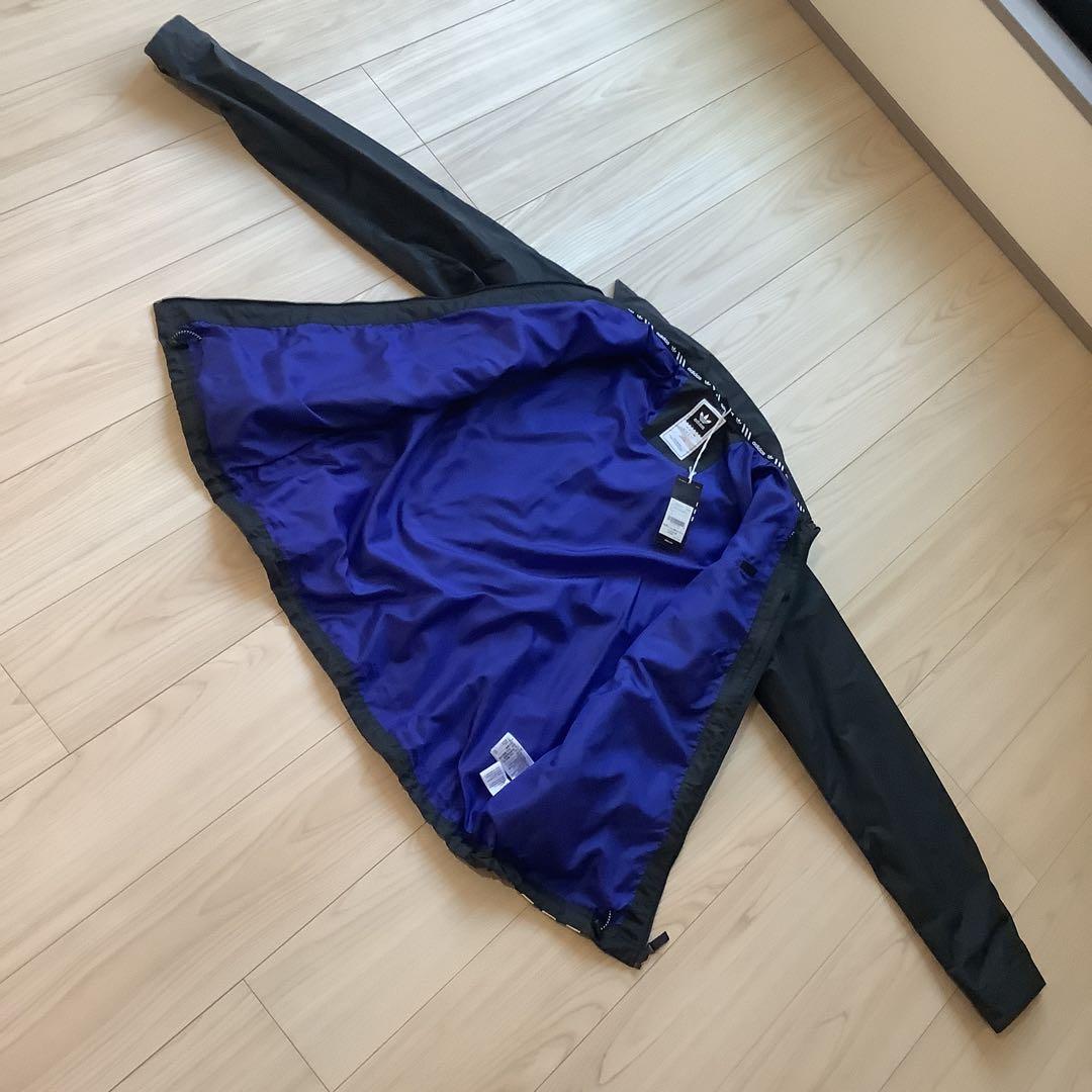 ADIDASアディダスCIVILIAN JACKET Lスノーボードウェアー