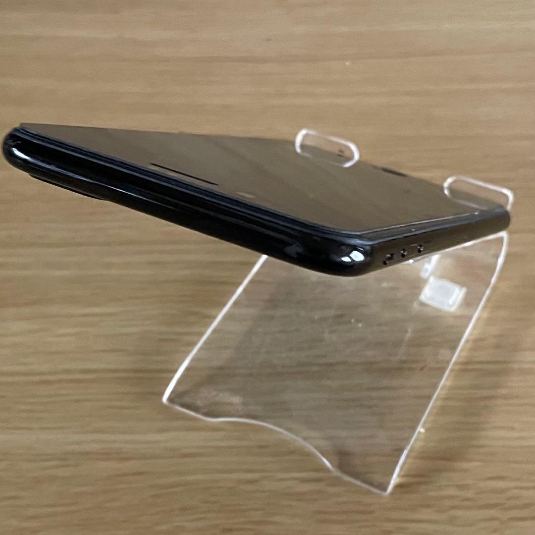 iPhone7Plus Jet Black 256GB SIMフリー (訳有品)