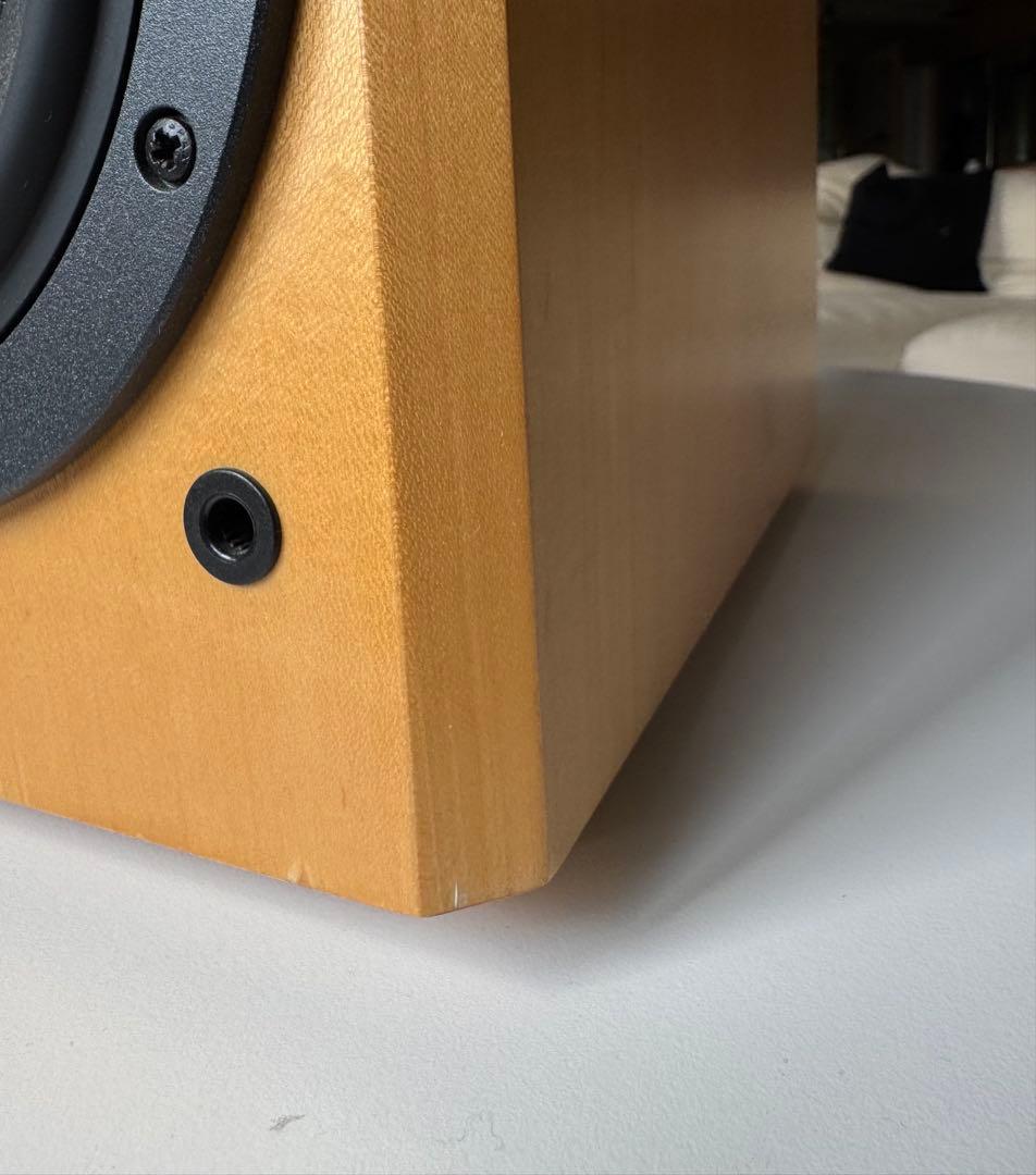 名機Dynaudio focus140 2ウェイスピーカー フォーカス140