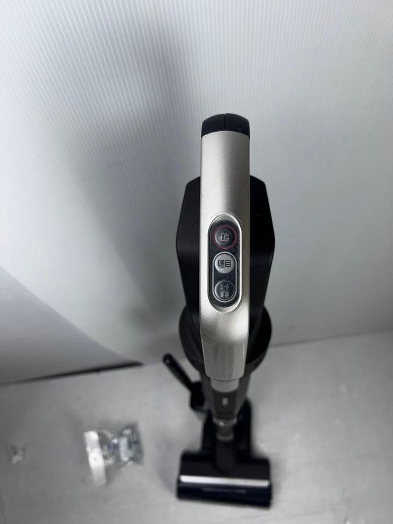 IRIS OHYAMA スティッククリーナー IC-SLDCP6M