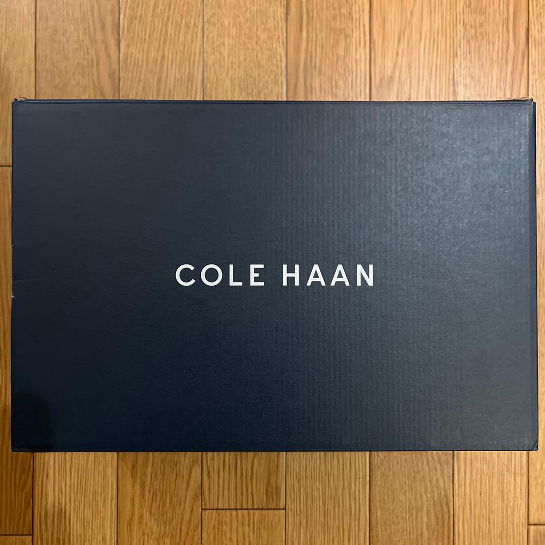 コールハーン　ゼログランド