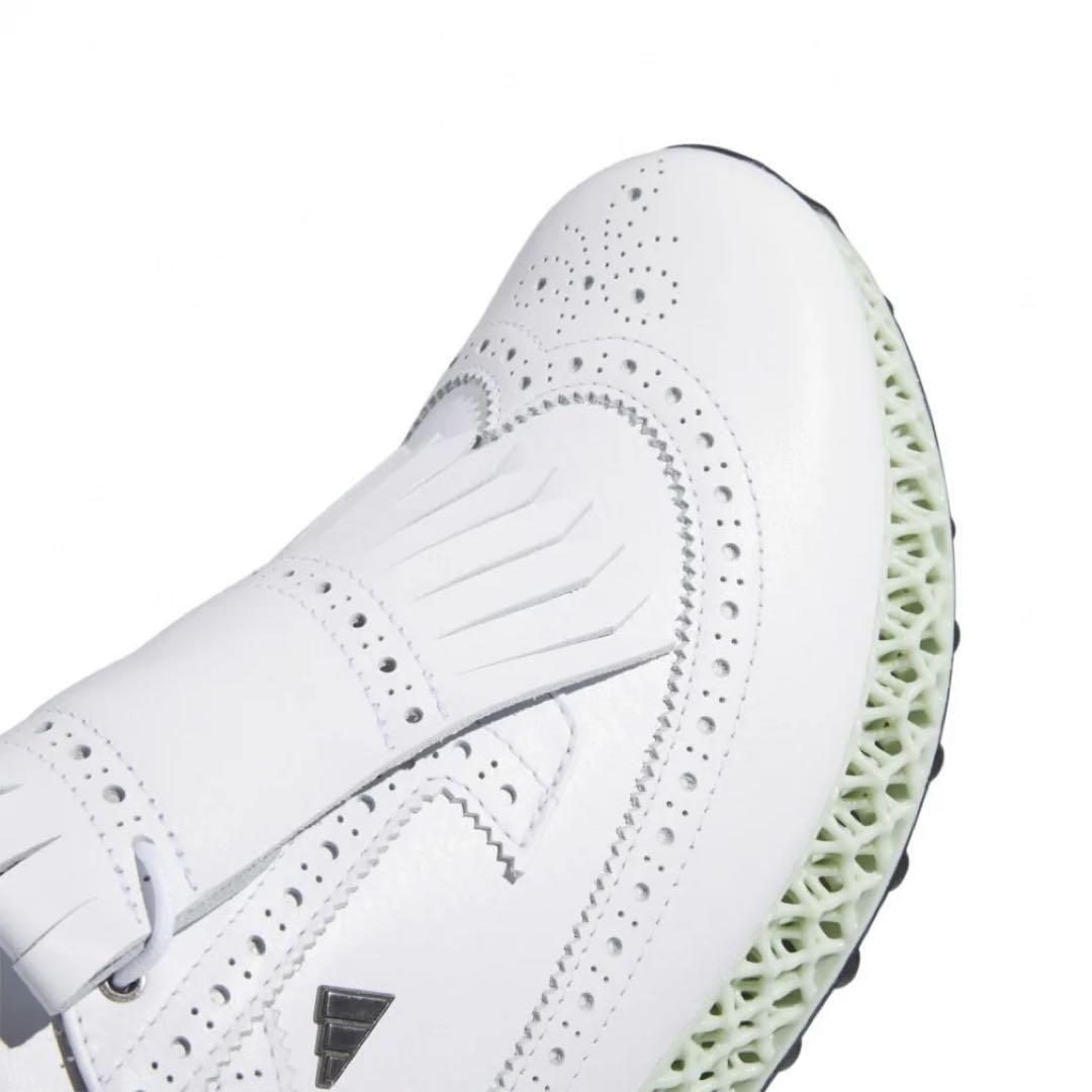 adidas MC87 アディクロス 4D IF0270 ホワイト