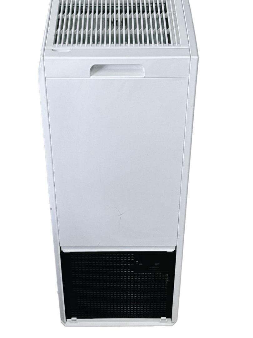 ダイキン　空気清浄機　ストリーマー　ACK55V-W