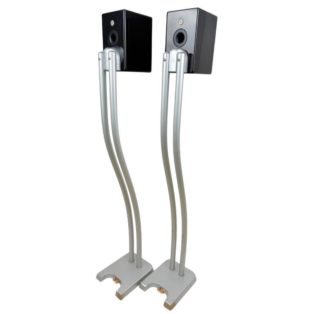 MONITOR AUDIO RADIUS 90 スピーカー ペア スタンドセット