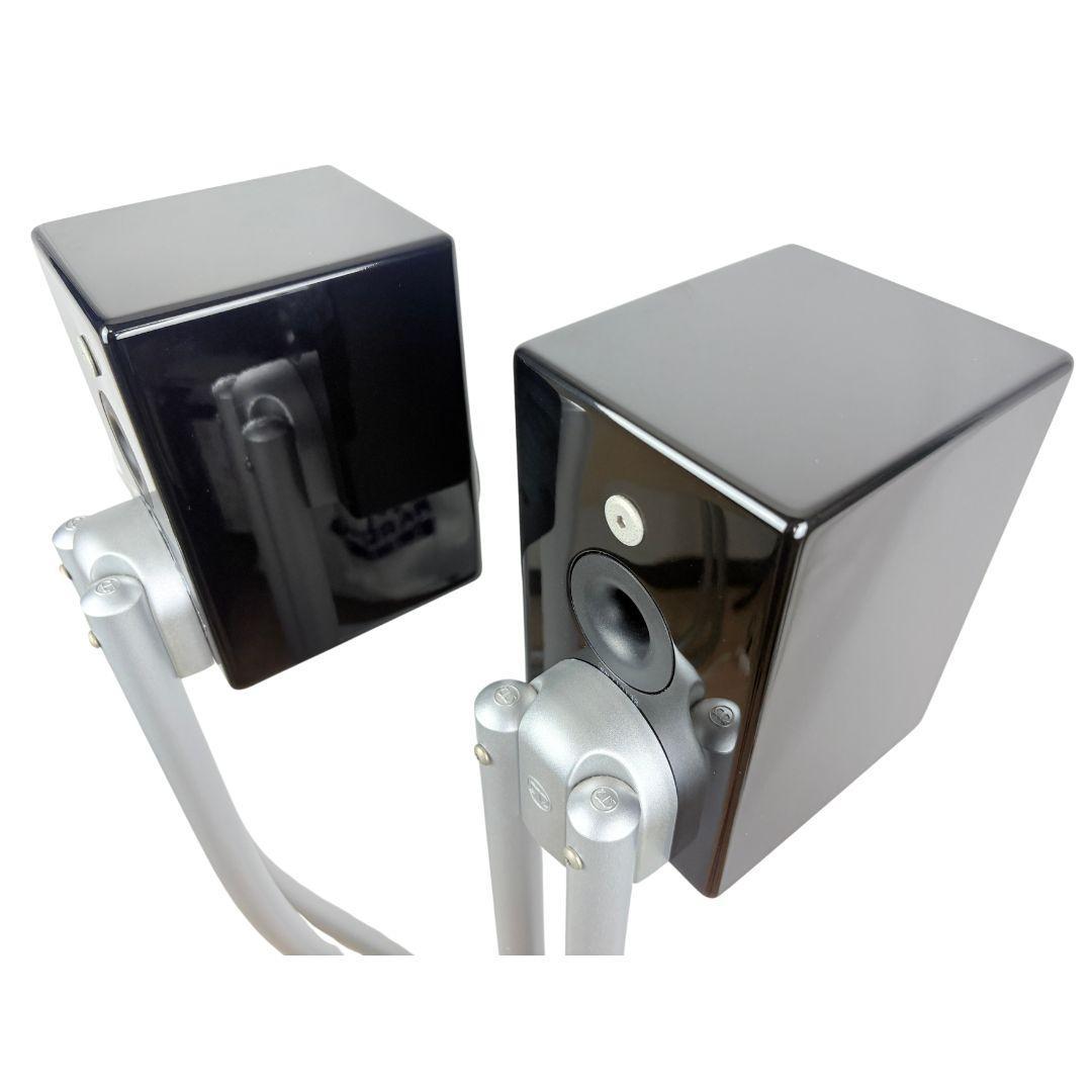 MONITOR AUDIO RADIUS 90 スピーカー ペア スタンドセット