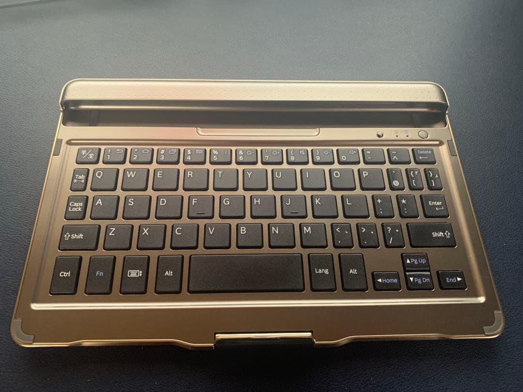 GALAXY Tab 8.4 SC-03G ギャラクシー　タブレット　8インチ