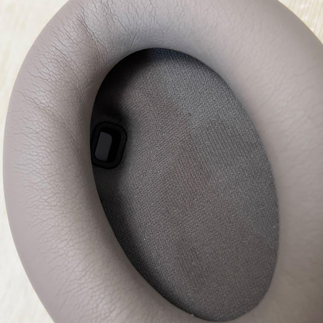 SONY WH-1000XM4 シルバー