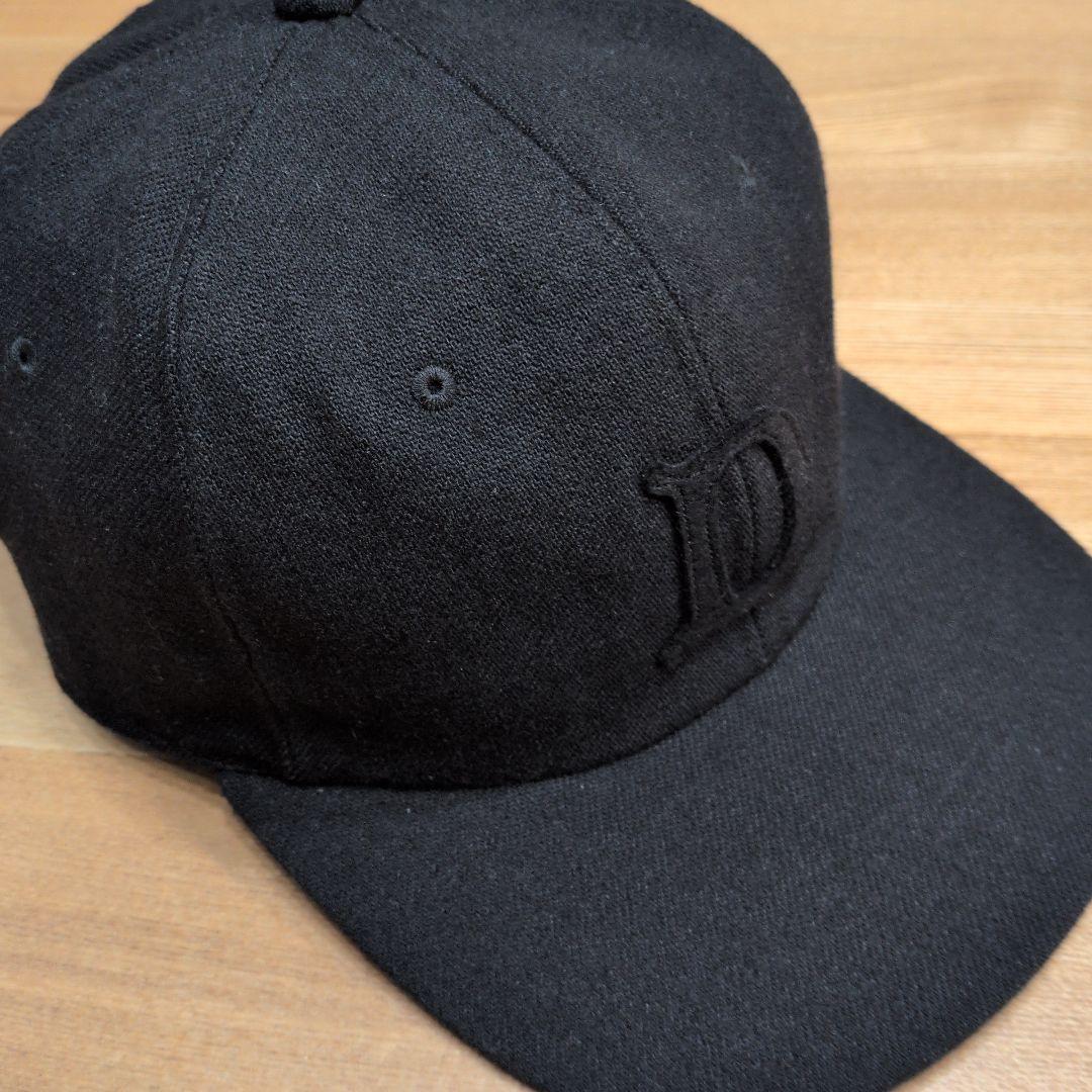 ロ*ー様 THE H.W.DOG&CO-BASEBALL CAP-B