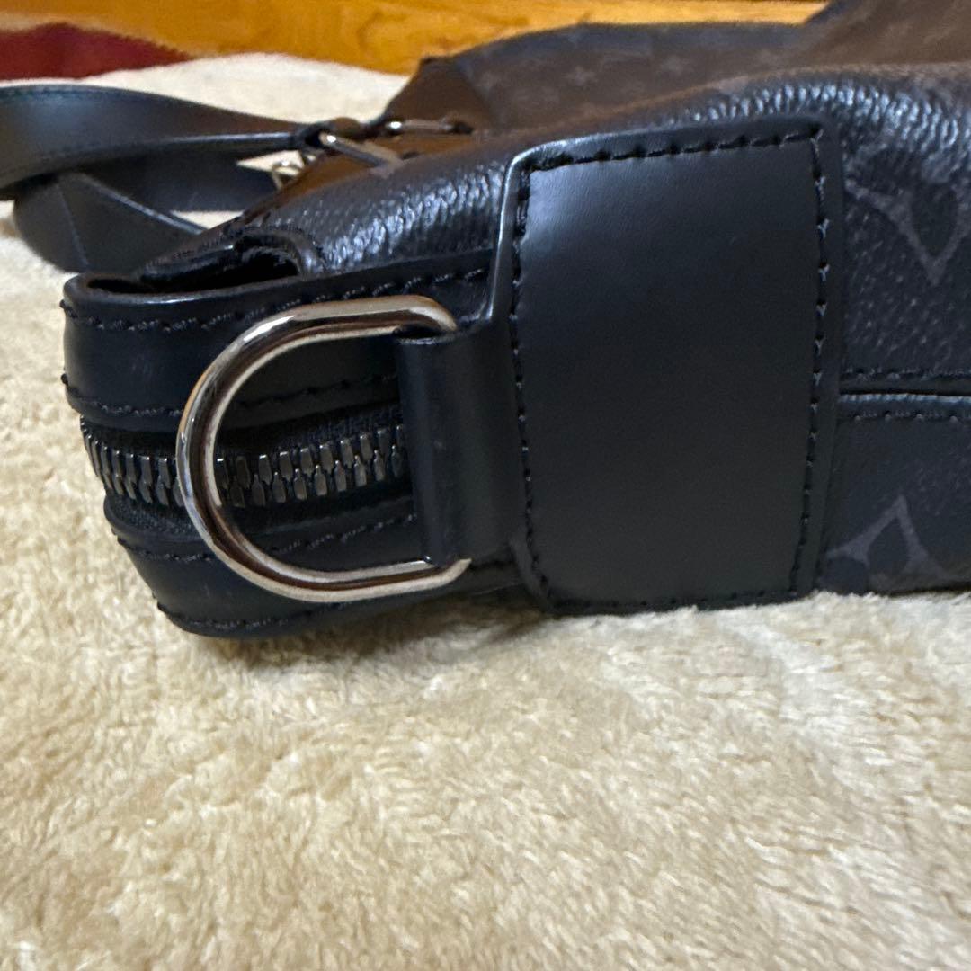 Louis Vuitton ビジネスバッグ エクリプス エクスプローラ