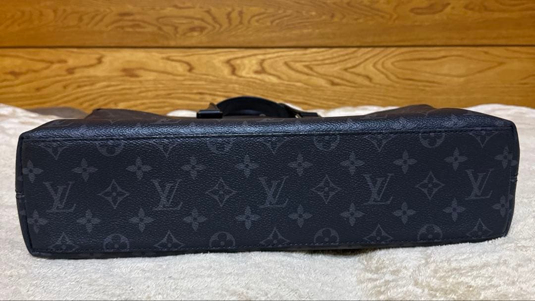Louis Vuitton ビジネスバッグ エクリプス エクスプローラ