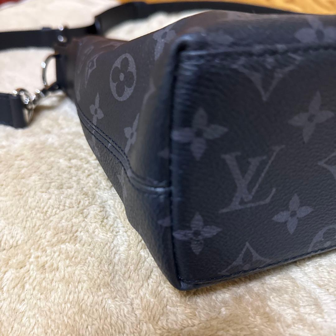 Louis Vuitton ビジネスバッグ エクリプス エクスプローラ