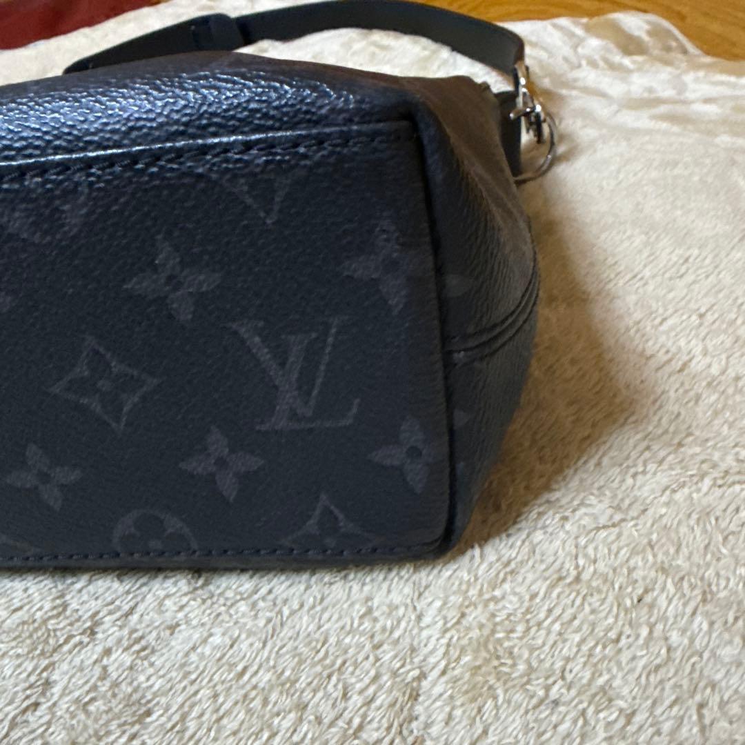 Louis Vuitton ビジネスバッグ エクリプス エクスプローラ