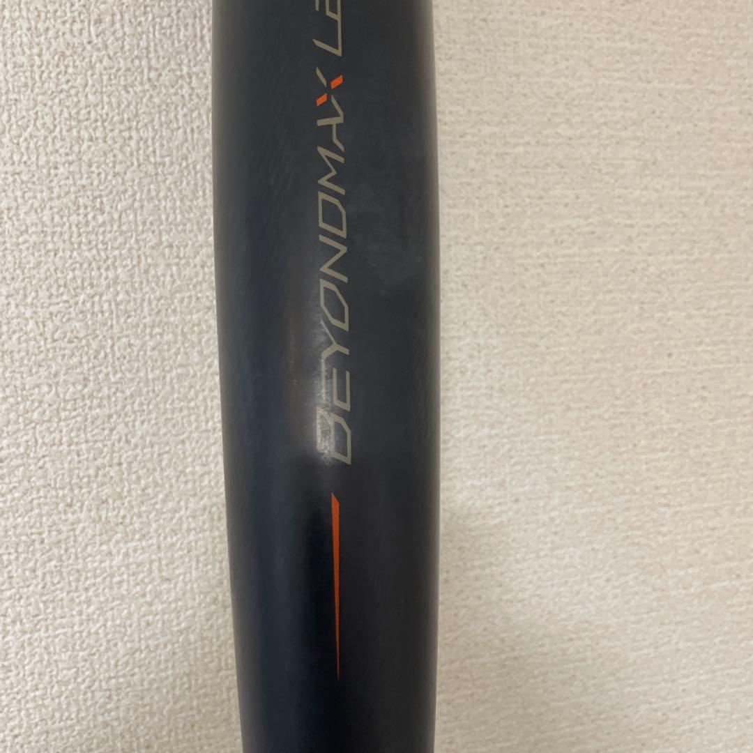 Mizuno BEYONDMAX LEGACY 軟式バット　84cm 730g