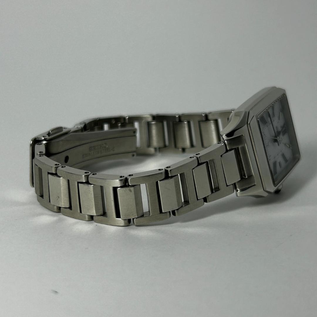 SEIKO セイコー LUKIA ルキア SSVW159 電波ソーラー