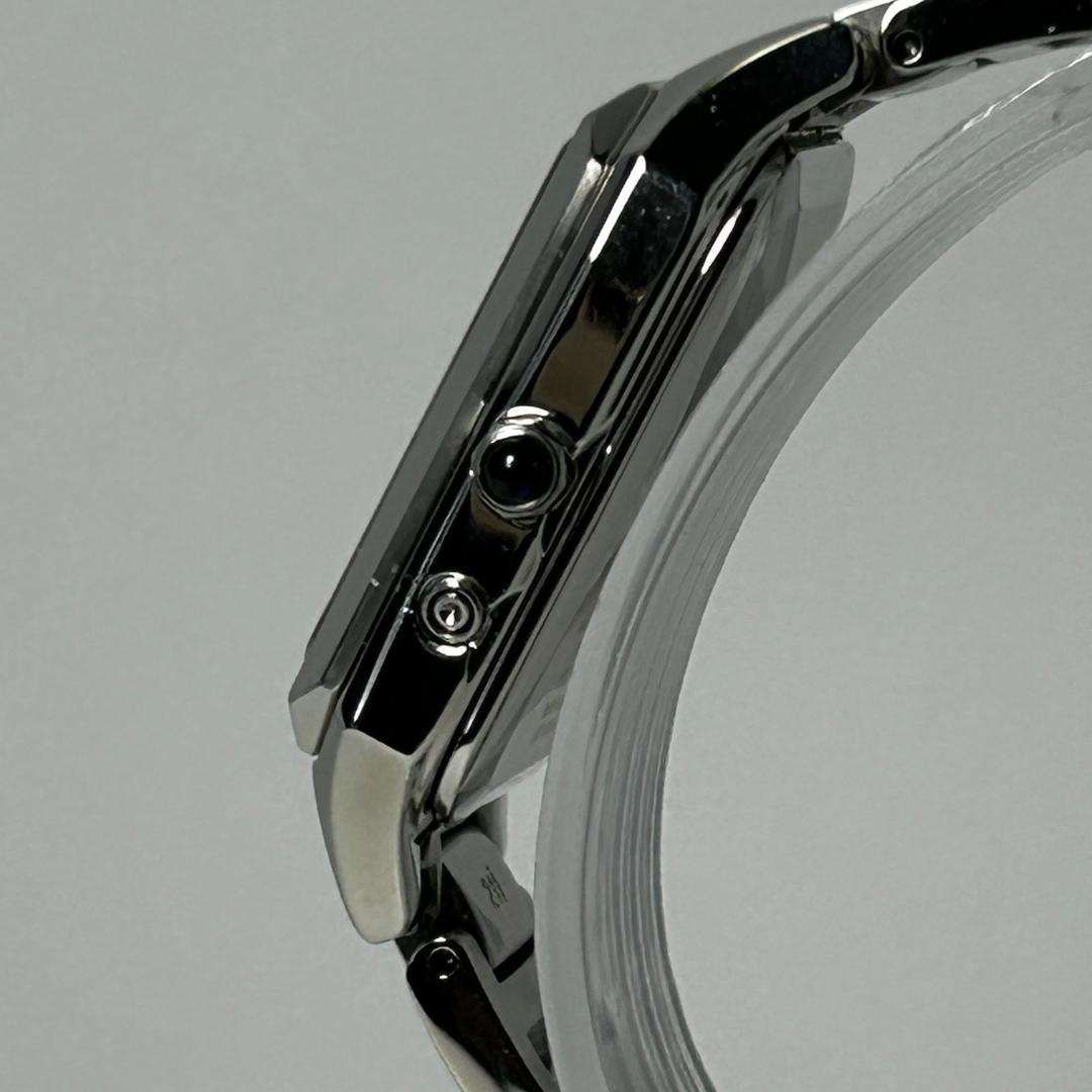 SEIKO セイコー LUKIA ルキア SSVW159 電波ソーラー