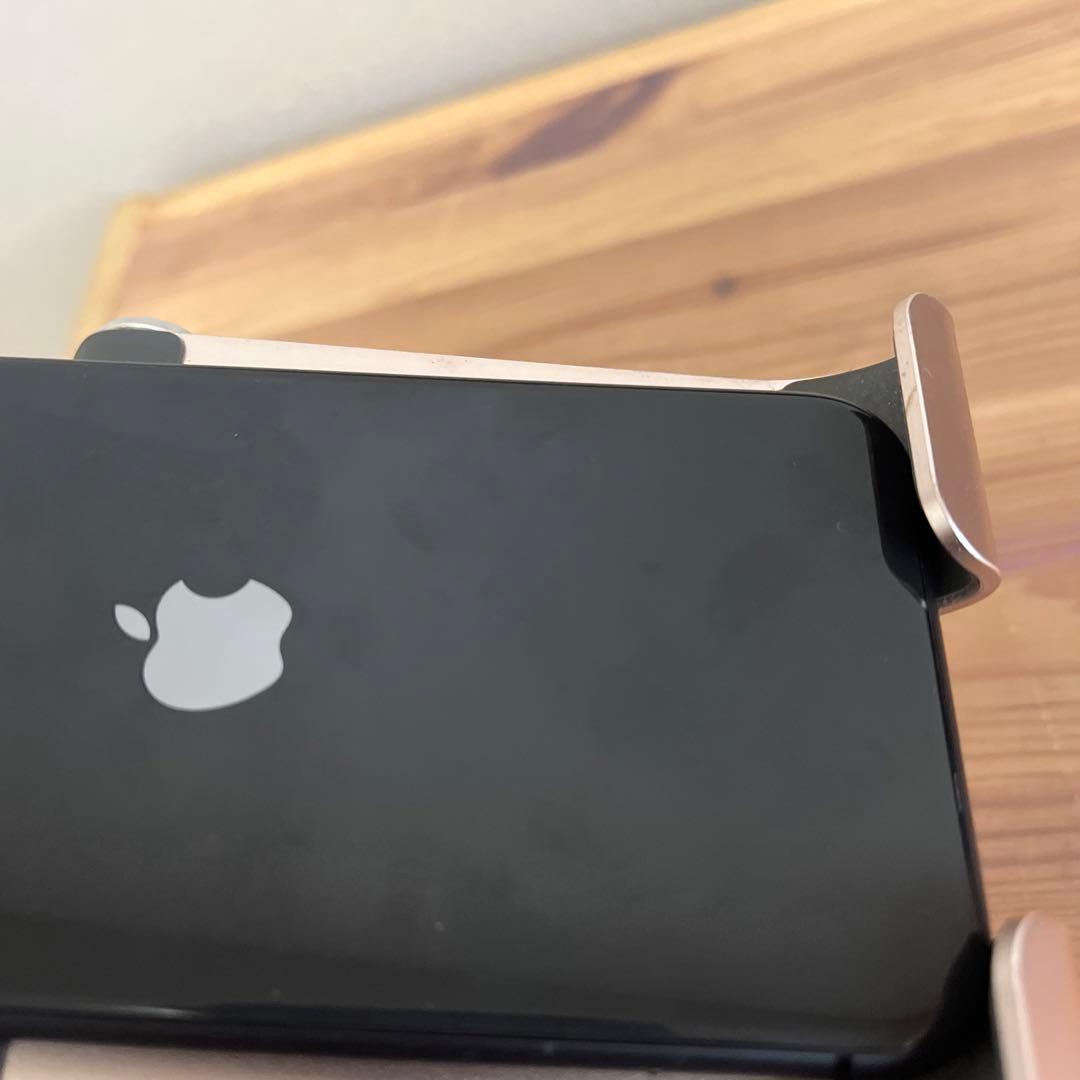 バッテリー100%新品交換済！iPhone11 256GB SIMフリー