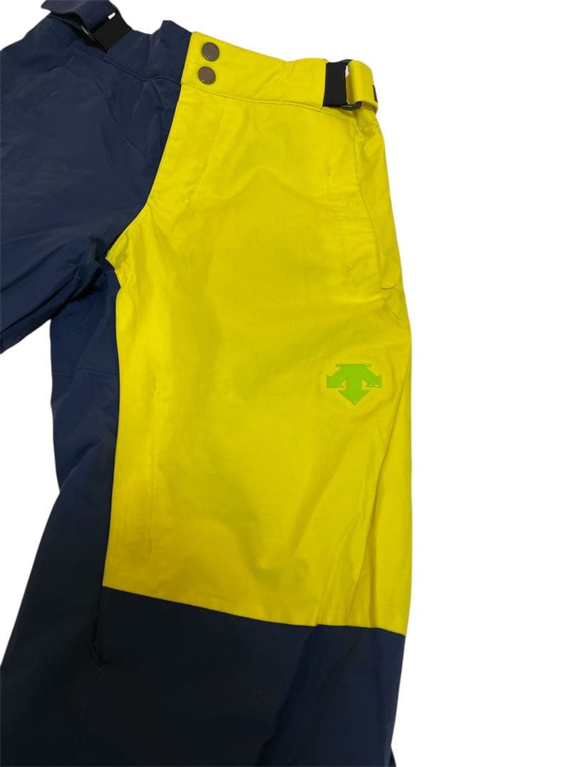 DESCENTE S.I.O 上下セット(上S、下S)