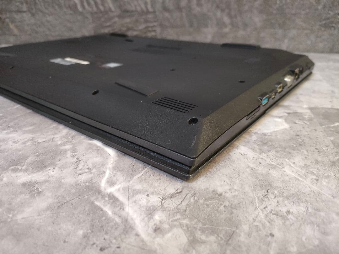 ✨美品✨iiyama✨corei7–8750H✨17インチ✨新品メモリ16GB✨