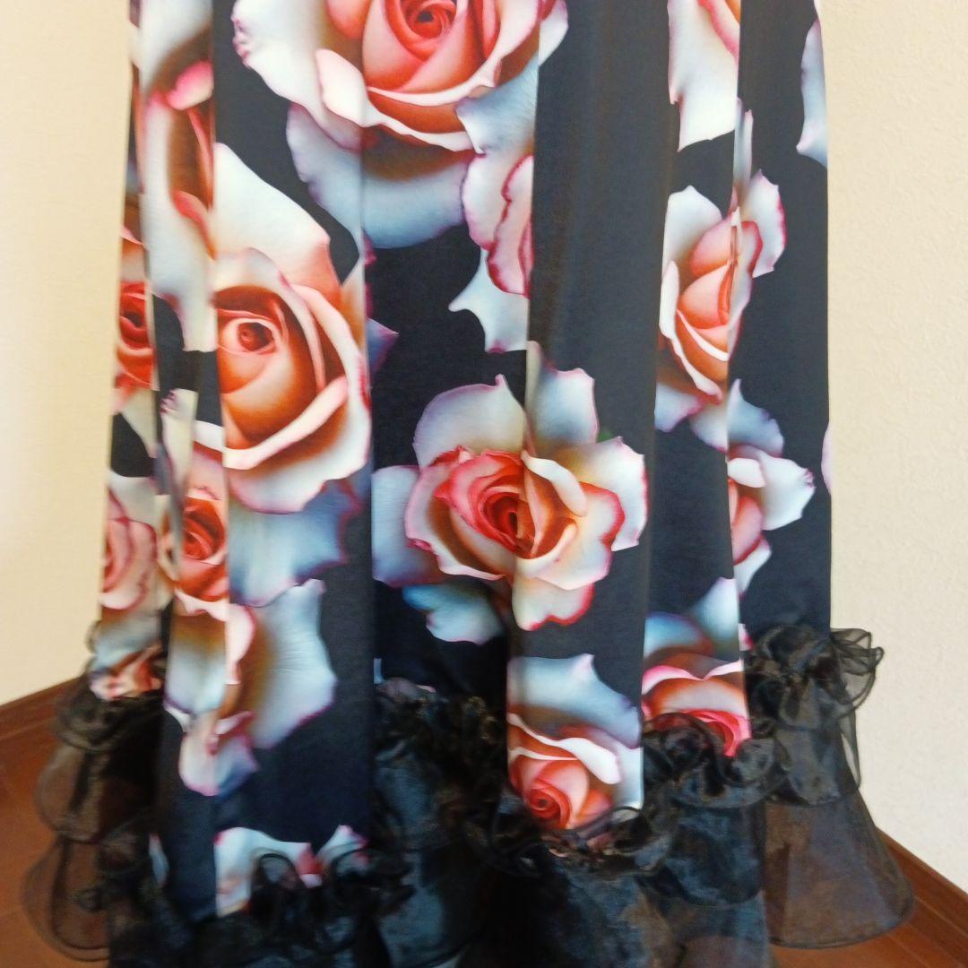 ✨️新品✨️社交ダンスツ―ピ―ス（Ｌサイズ）