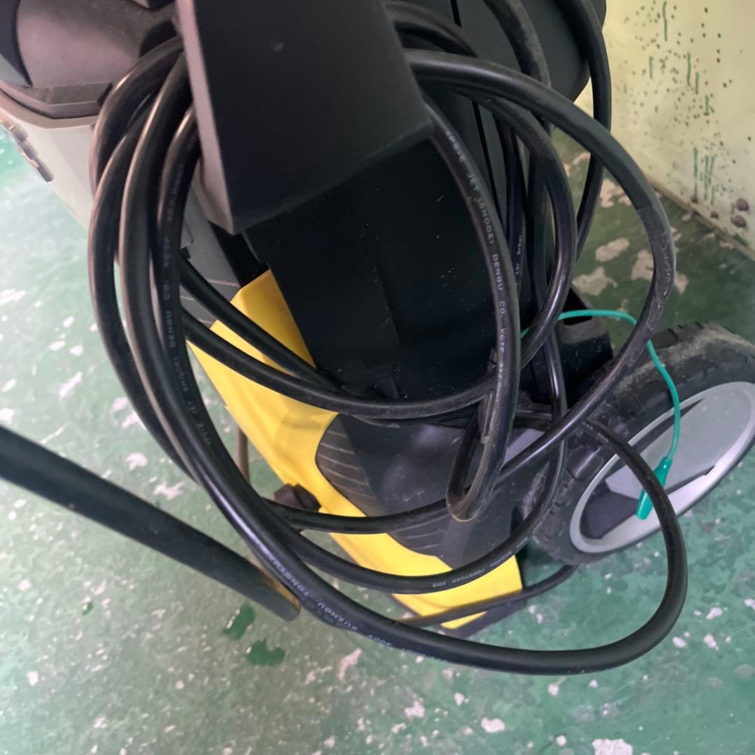 ★KARCHER ケルヒャー K5 Premium Silent 高圧洗浄機格安