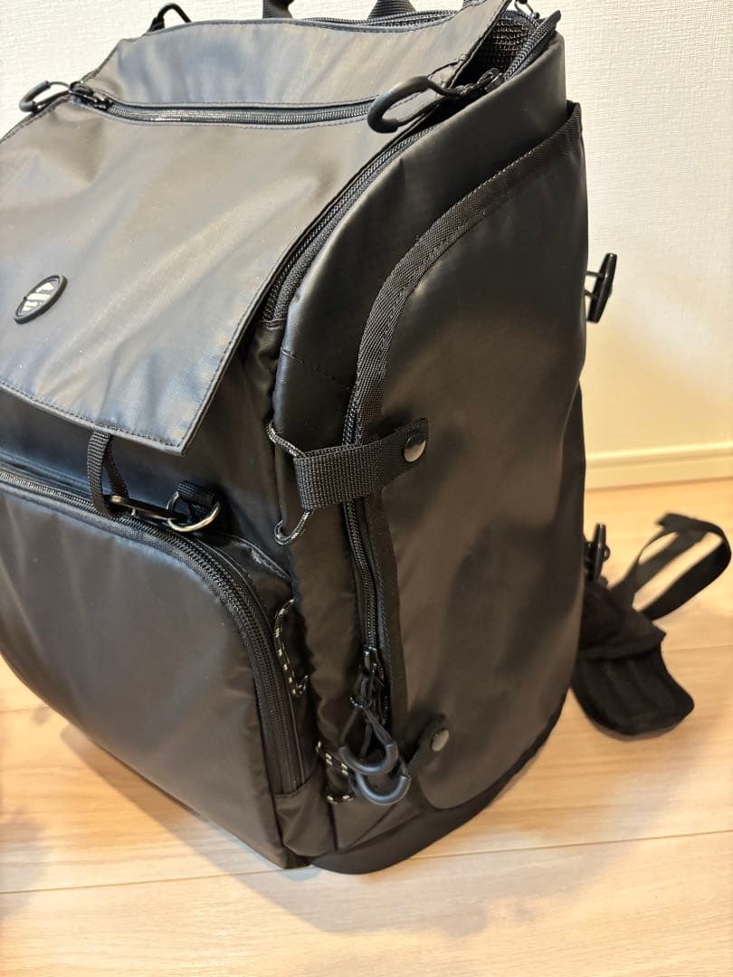 ベアバギー3ウェイバックパックキャリー　レギュラーサイズ