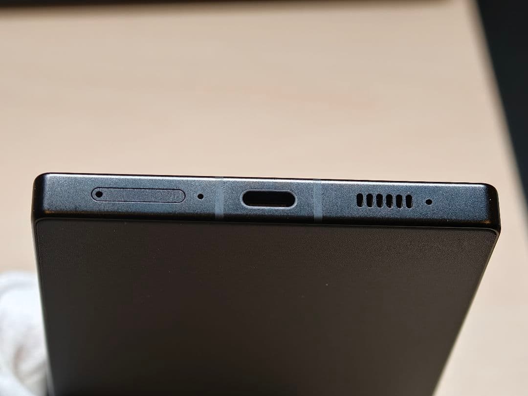 Nubia Z60 Ultra グローバル版 RAM12/ROM256GB