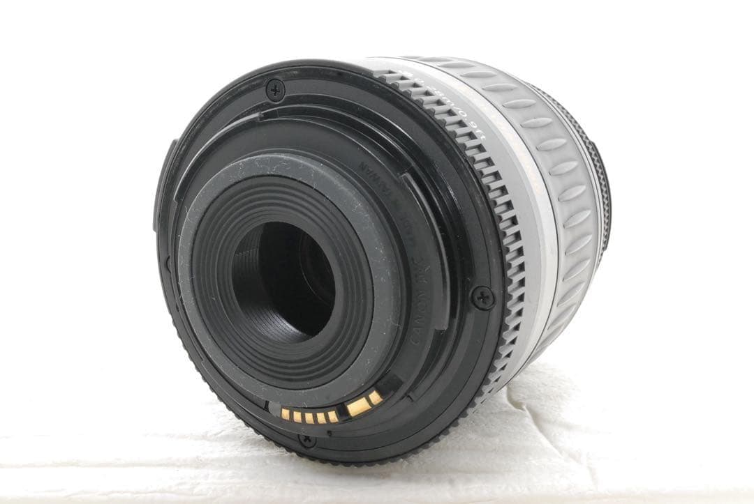 Canon EOS Kiss Digital X レンズセット 初心者 おすすめ