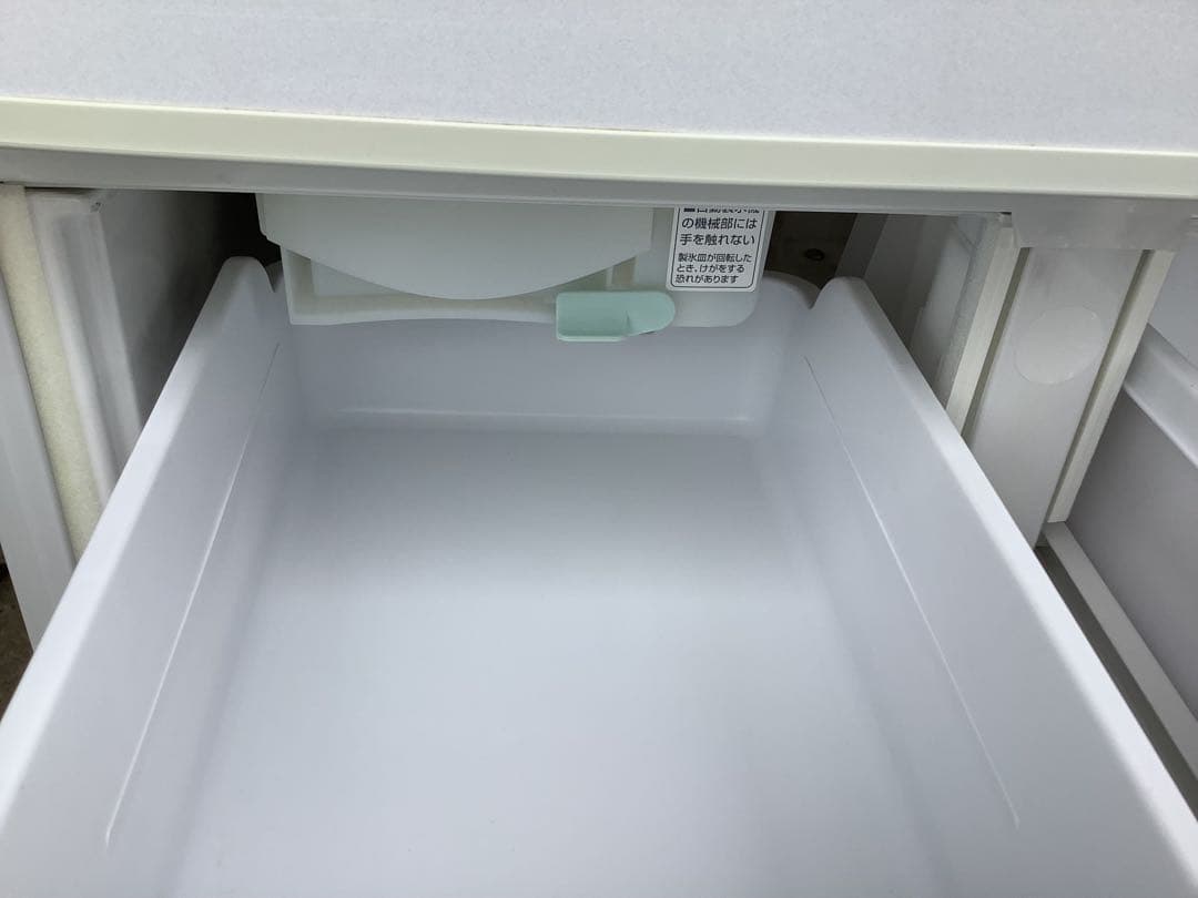 MyuIchi 日立6ドア冷凍冷蔵庫 R-SF52ZM 520L 10年製