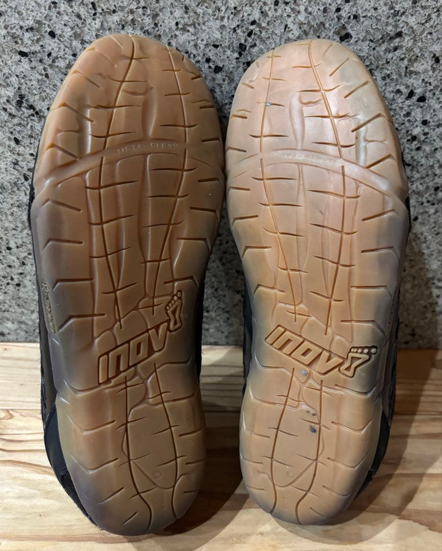 イノヴェイト　トレーニング bare-xf 210 inov-8 inov8