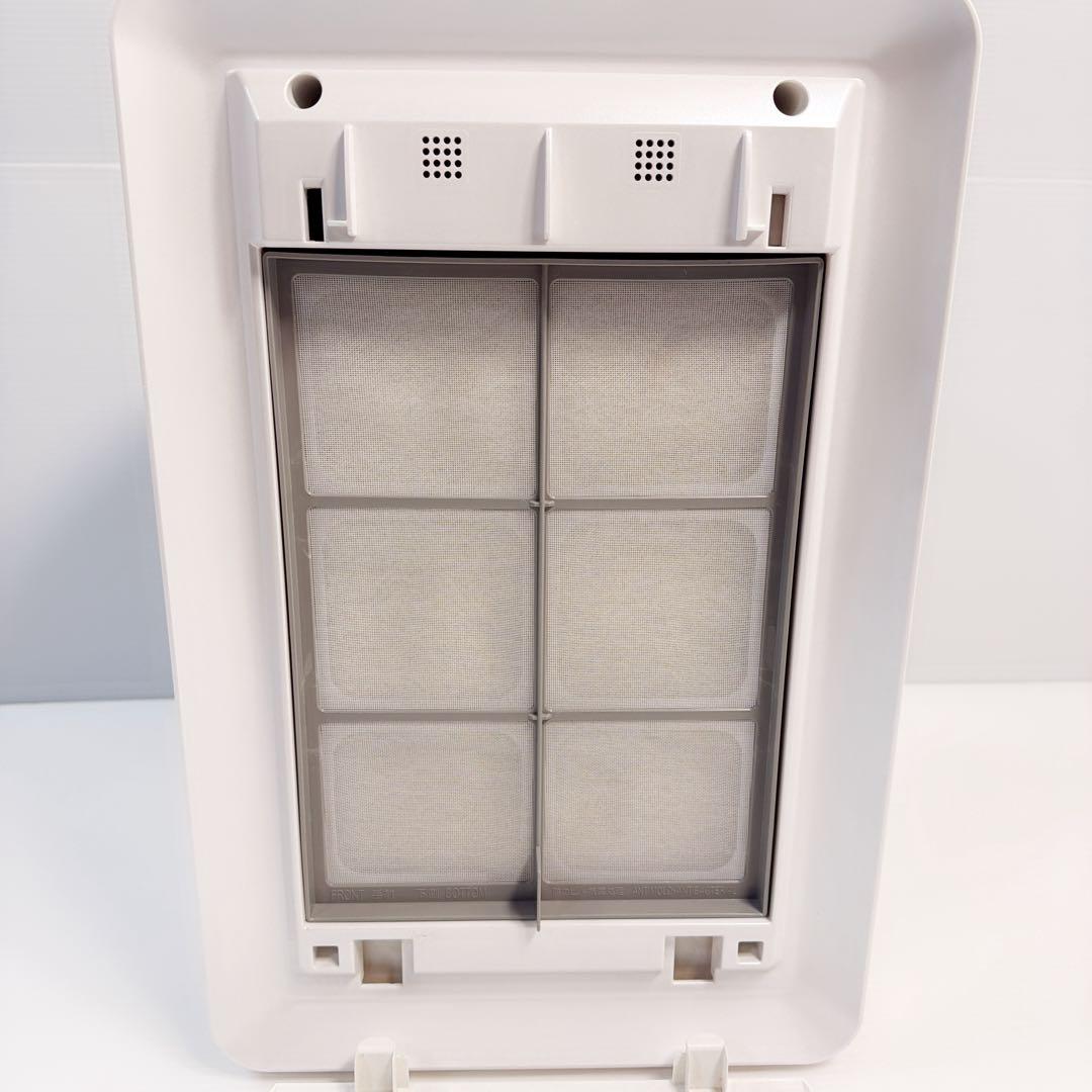 富士通 FUJITSU PLAZION DAS-303K 除菌脱臭加湿器