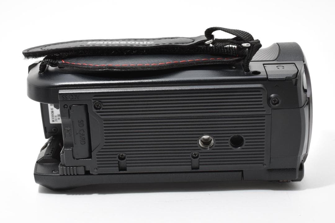 美品 パナソニック　Panasonic HC-WX990M 1550