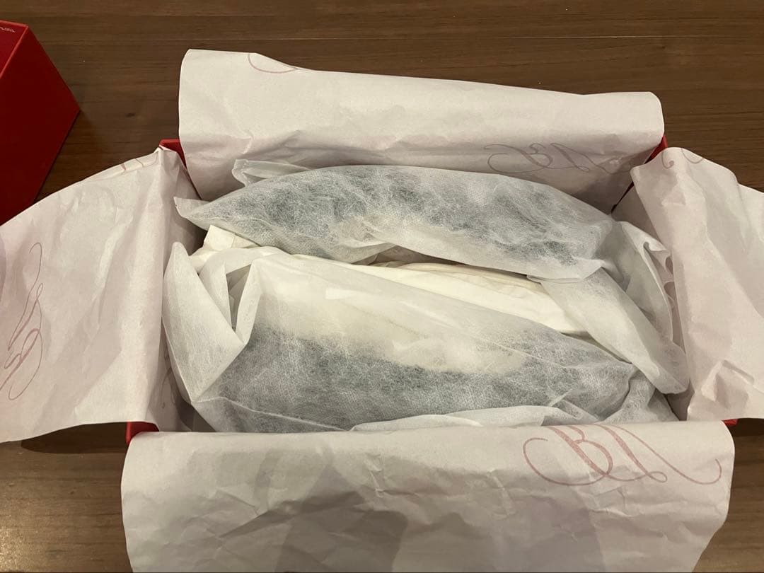 t*o様 Roger Vivier ロジェビビエ ゴメッティーヌ 36.5 ブラ