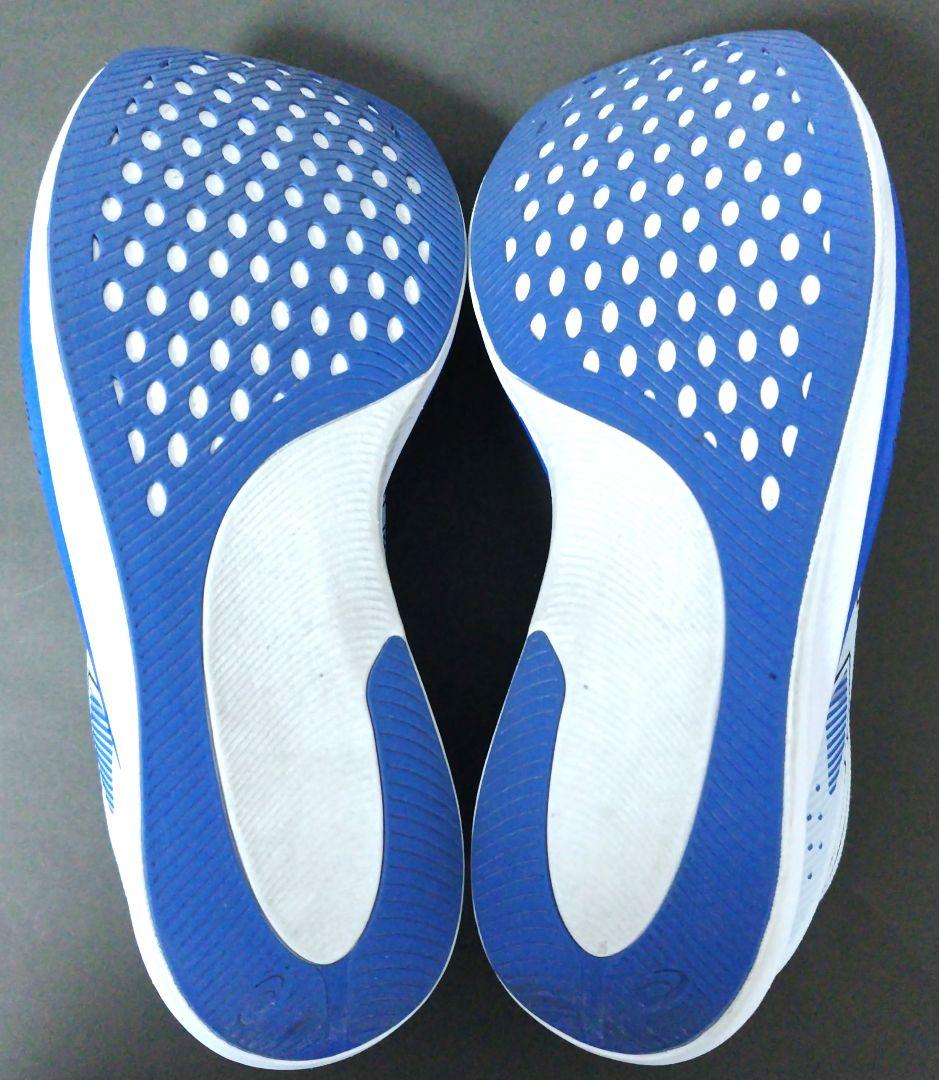 アシックス Ｓ４ ２７.５㌢